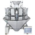 High Quality Automatic Multihead Weigher / Linear Weigher